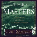 The Masters Lib/E - Curt Sampson