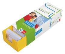 Cover-Bild zum Titel 'Vokabel-Lernbox zum Schulbuch. Green Line 2. Baden-Württemberg. Klasse 6' von ''
