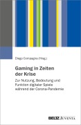 Cover-Bild zum Titel 'Gaming in Zeiten der Krise' von ''