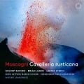 Mascagni: Cavalleria rusticana - Moore/Jagde/Leste/Janowski/MDR-Rundfunkchor