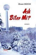 Cover-Bild zum Titel 'Ask Biter Mi' von 'Ibram Erdem'