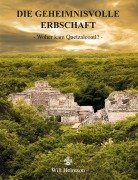 Die geheimnisvolle Erbschaft - Will Helmson