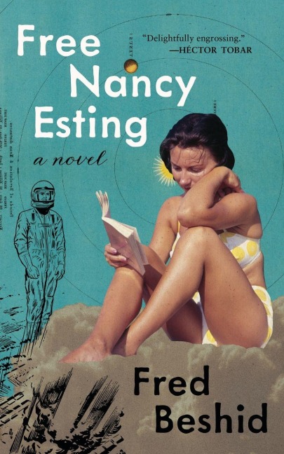 Free Nancy Esting - Fred Beshid