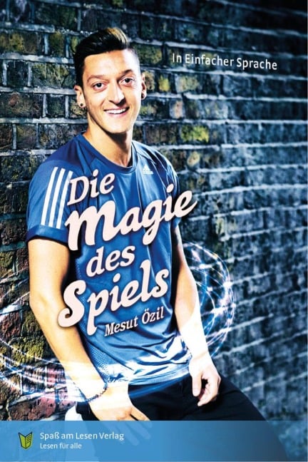 Die Magie des Spiels - Mesut Özil