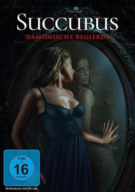 Succubus - Dämonische Begierde - Oleg Kurochkin, Dmitriy Zhigalov, Sergey Lebedev, Konstantin Poznekov