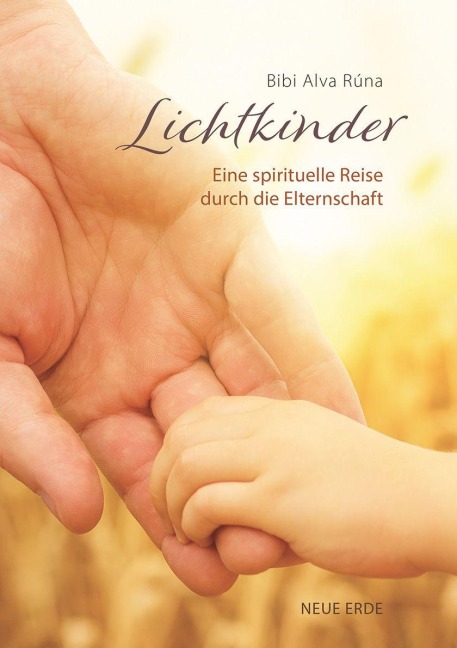 Lichtkinder - Bibi Alva Rúna