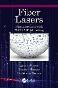 Cover-Bild zum Titel 'Fiber Lasers' von ''