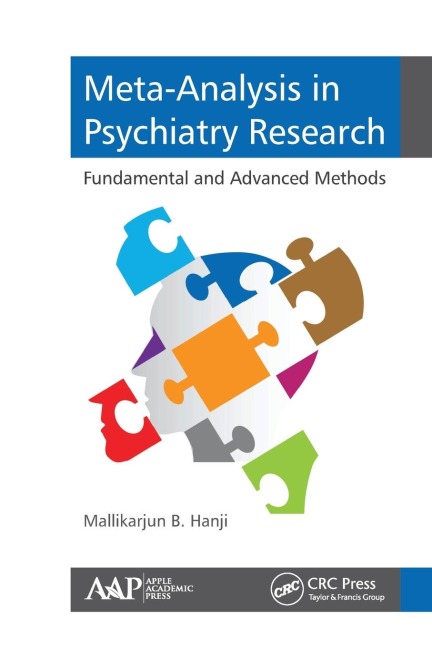Meta-Analysis in Psychiatry Research - Mallikarjun B. Hanji