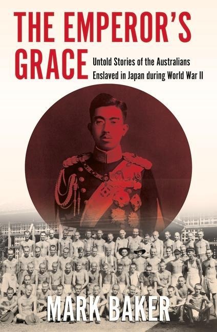 The Emperor's Grace - Mark Baker
