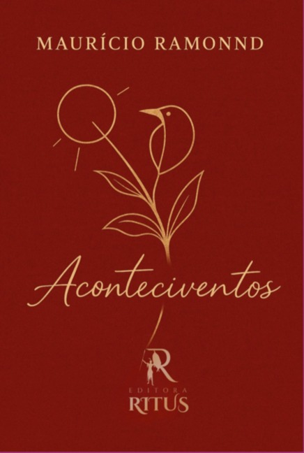 Aconteciventos - Maurício Ramon Santos Dos Oliveira