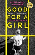 Cover-Bild zum Titel 'Good for a Girl' von 'Lauren Fleshman'