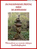 Cover-Bild zum Titel 'Ein philosophischer Streifzug durch die Jahrtausende' von 'Markus Orians'