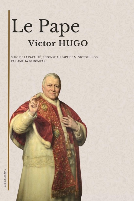 Le Pape - Victor Hugo
