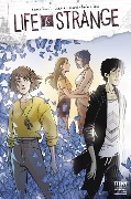 Cover-Bild zum Titel 'Life Is Strange #8' von 'Emma Vieceli'
