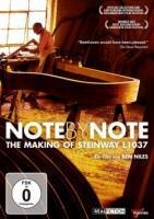 Note by Note - The Making of Steinway L1037 - 