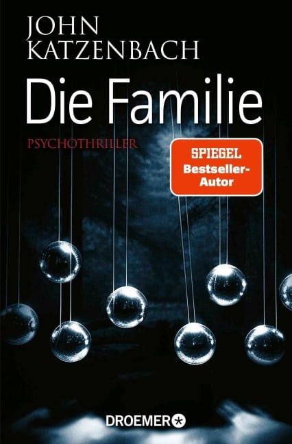 Die Familie - John Katzenbach