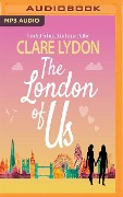 The London of Us - Clare Lydon