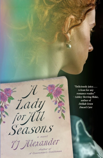A Lady for All Seasons - Tj Alexander