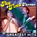 Greatest Hits - Ike & Tina Turner