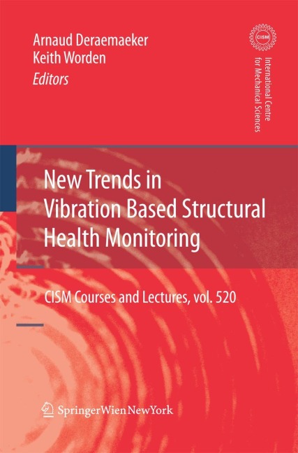 New Trends in Vibration Based Structural Health Monitoring - 