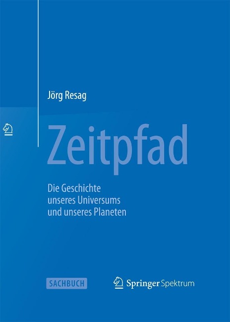 Zeitpfad - Jörg Resag