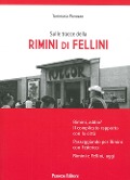 Cover-Bild zum Titel 'Sulle tracce della Rimini di Fellini' von 'Tommaso Panozzo'