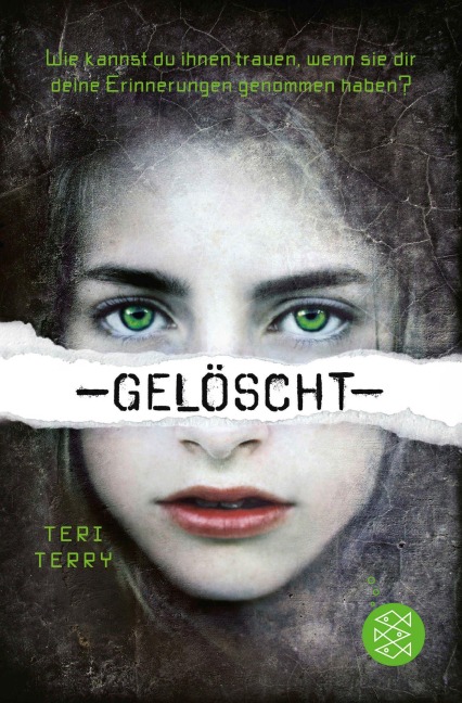 Gelöscht - Teri Terry