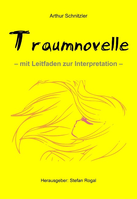 Traumnovelle - Arthur Schnitzler