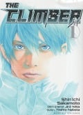 The Climber 1 - 