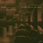 Cover-Bild zum Titel 'Scenes From Above' von 'Julian Lage'