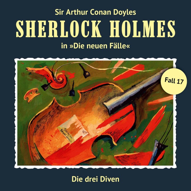 Die drei Diven - Maureen Butcher