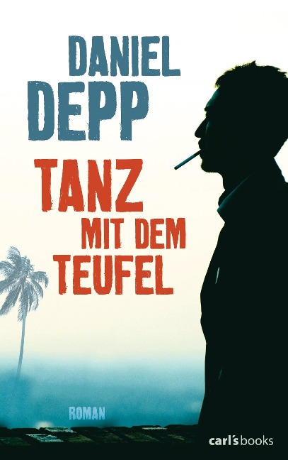 Tanz mit dem Teufel - Daniel Depp
