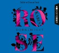 Cover-Bild zum Titel 'Dornenpakt' von 'Karen Rose'