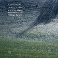 Cover-Bild zum Titel 'Looking At Sounds' von 'M. /Michel Benita'