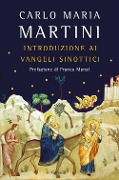 Cover-Bild zum Titel 'Introduzione ai Vangeli sinottici' von 'Carlo Maria Martini'