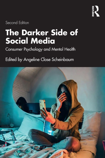 The Darker Side of Social Media - 