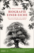 Cover-Bild zum Titel 'Biografie einer Eiche' von 'James Canton'
