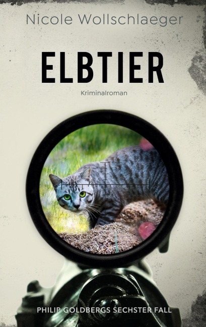 Elbtier - Nicole Wollschlaeger