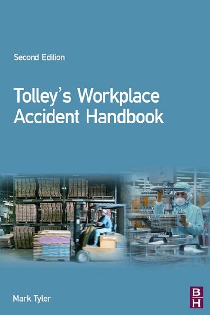 Tolley's Workplace Accident Handbook - 