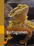 Cover-Bild zum Titel 'Bartagamen' von 'Marlies Busch'