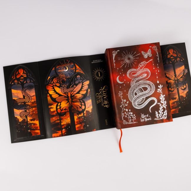 InsideView 5