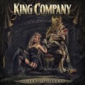 Cover-Bild zum Titel 'Queen of Hearts' von 'King Company'
