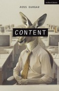 Cover-Bild zum Titel 'Content' von 'Ross Dungan'