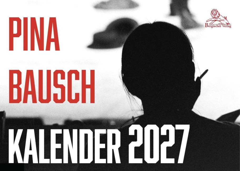 Pina Bausch 2027 - 