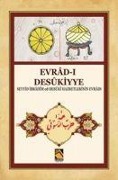 Cover-Bild zum Titel 'Evrad-i Desükiyye' von ''