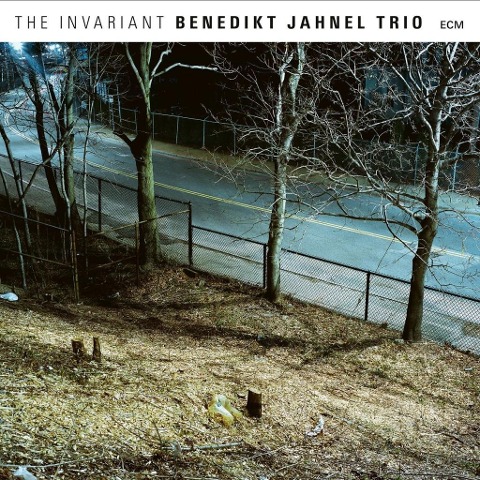 The Invariant - Benedikt Trio Jahnel