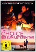 The Choice - Bis zum letzten Tag - Bryan Sipe, Marcelo Zarvos