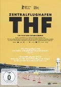 Zentralflughafen THF - Dokumentation