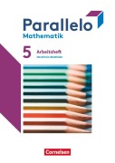 Parallelo 5. Schuljahr. Nordrhein-Westfalen - Arbeitsheft mit Lösungen - 