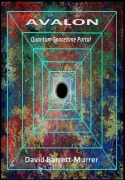 Cover-Bild zum Titel 'Avalon' von 'David Barrett-Murrer'